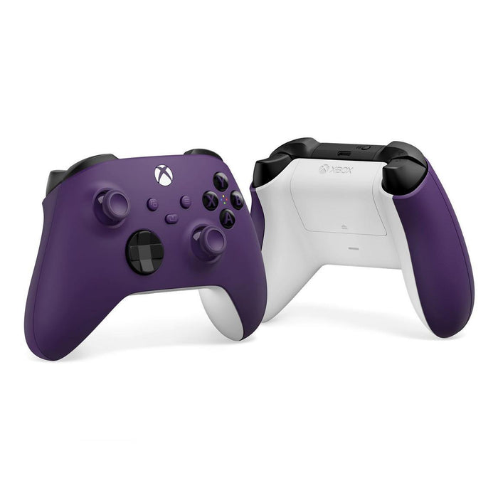 Xbox Series X Controller: Astral Purple