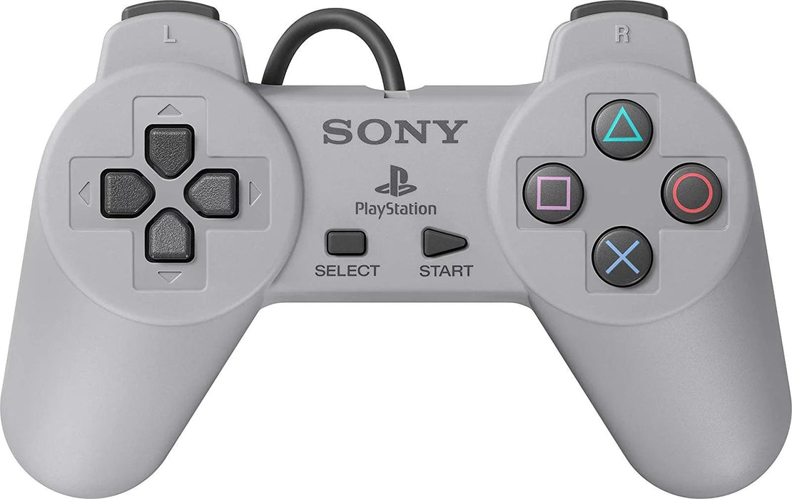 Playstation 1 Controller 1st Party