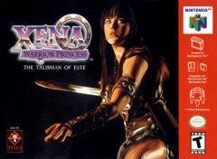 Xena warrior Princess 64