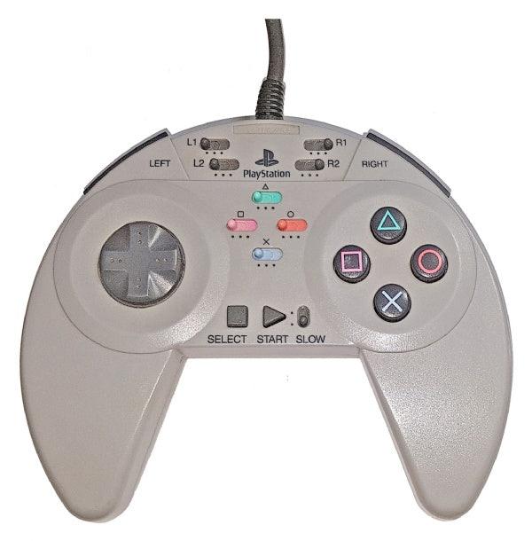 Playstation 1 ASCIIWARE Turbo Controller