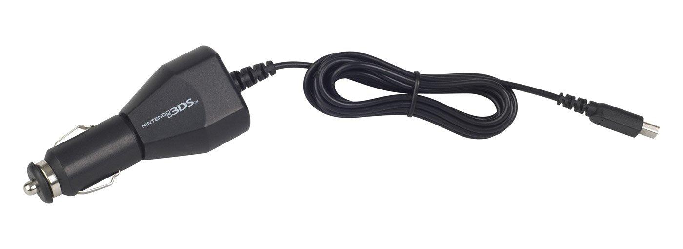 DSI/3DS Car Charger