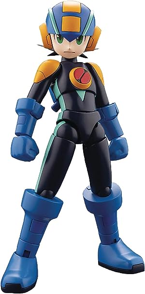 Kotobukiya Mega Man Battle Network: Mega Man Model Kit