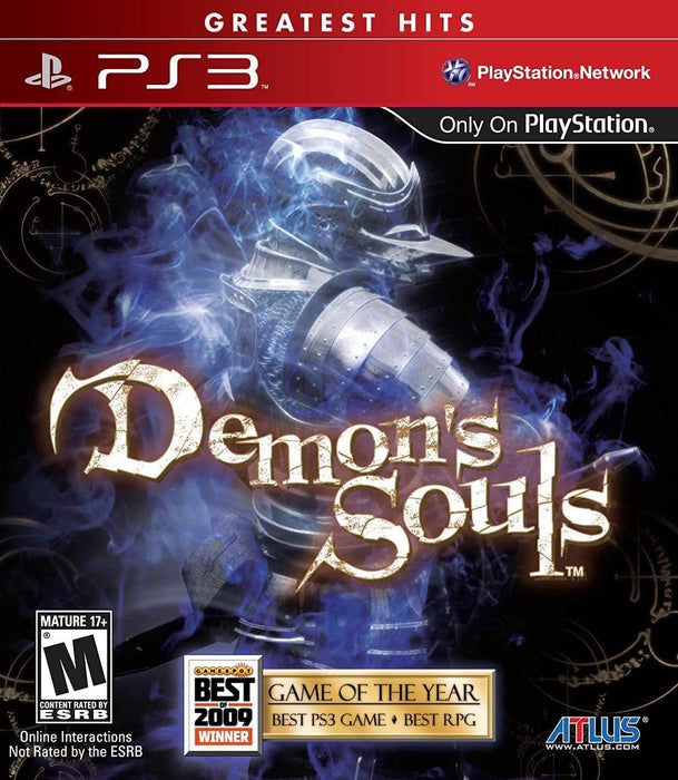 Demon Souls