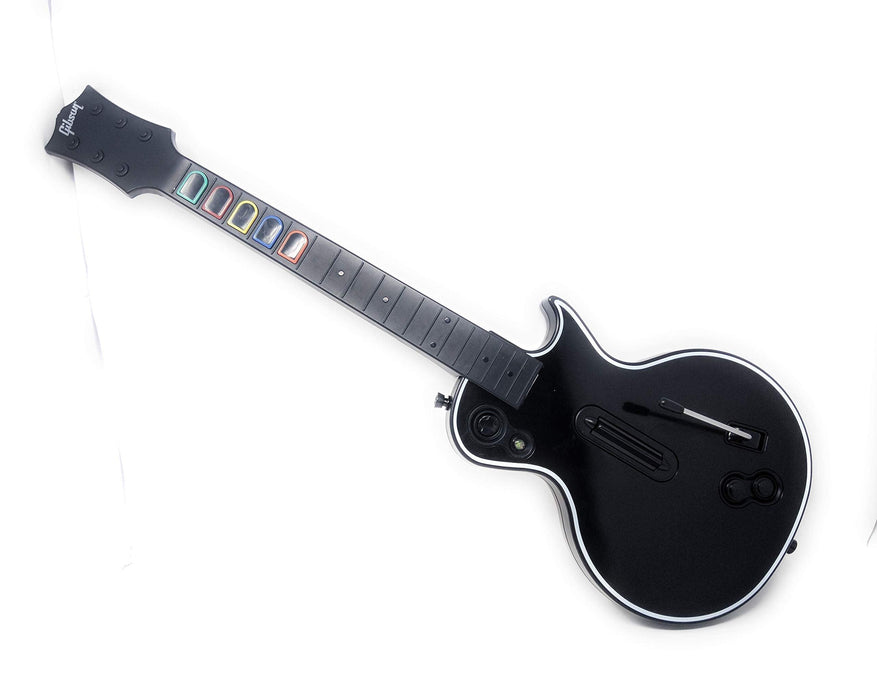 Guitar For the Xbox 360