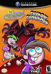 The Fairly Oddparents: Shadow Showdown