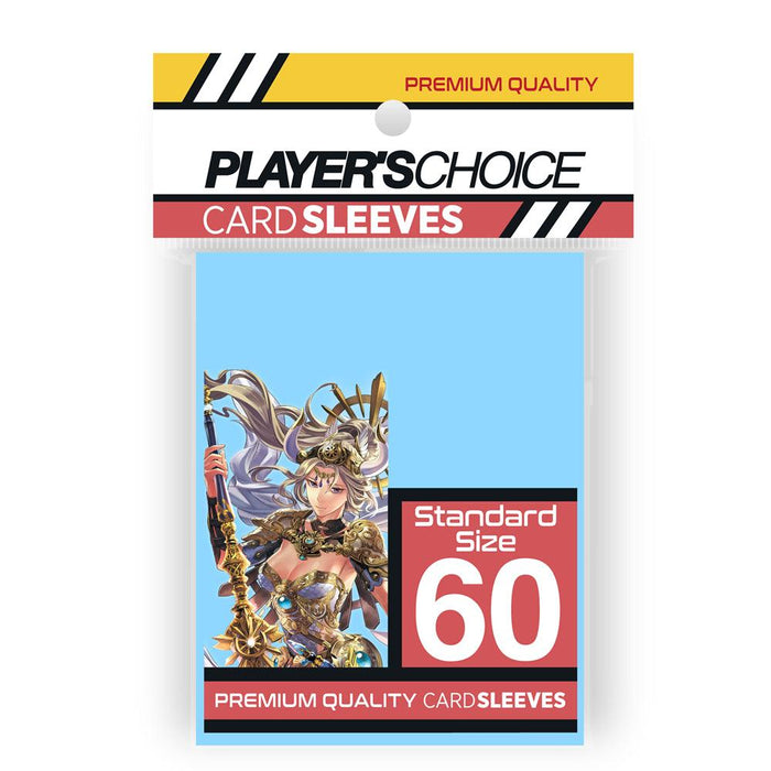 Player's Choice Standard Powder Blue