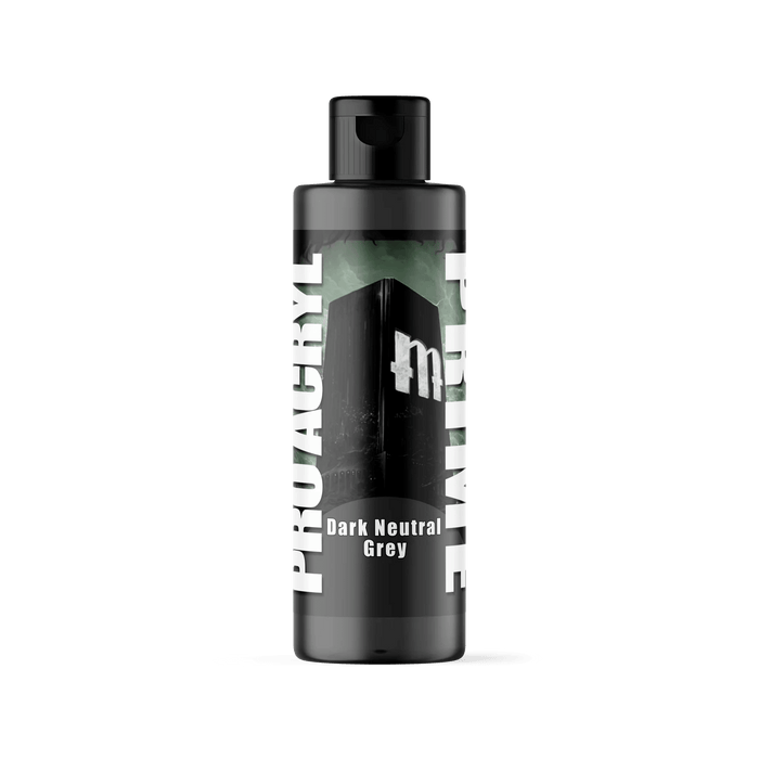 Pro Acryl PRIME 005 - Dark Neutral Grey