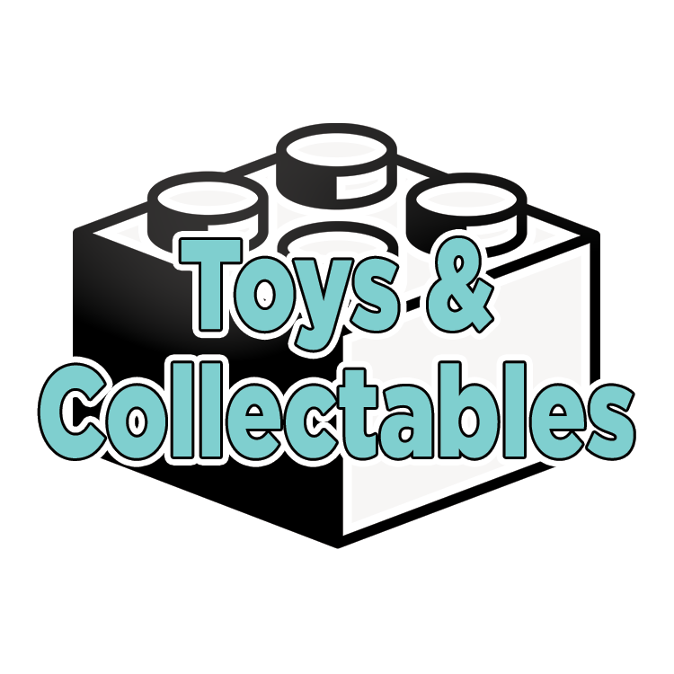 Toys & Collectibles