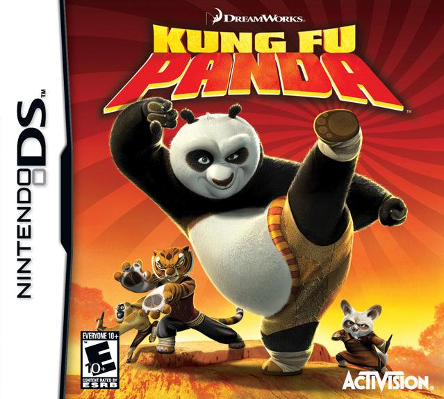 Don’t Miss Out on Kung Fu Panda - Shop Now at Everything-Games.com