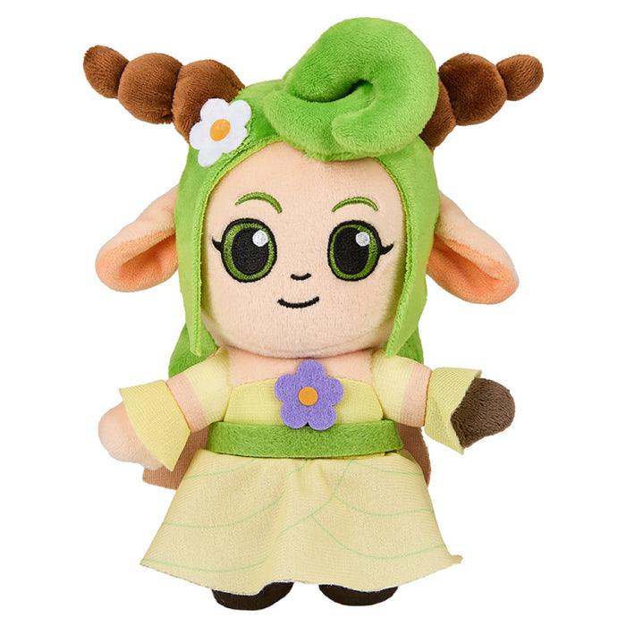 Critical Role Bells Hells Phunny Fearne Calloway Plush
