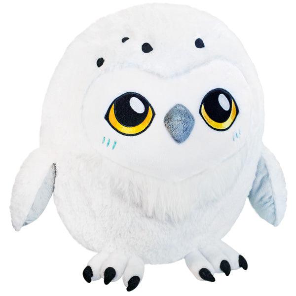 Snowy Owl Squishable®