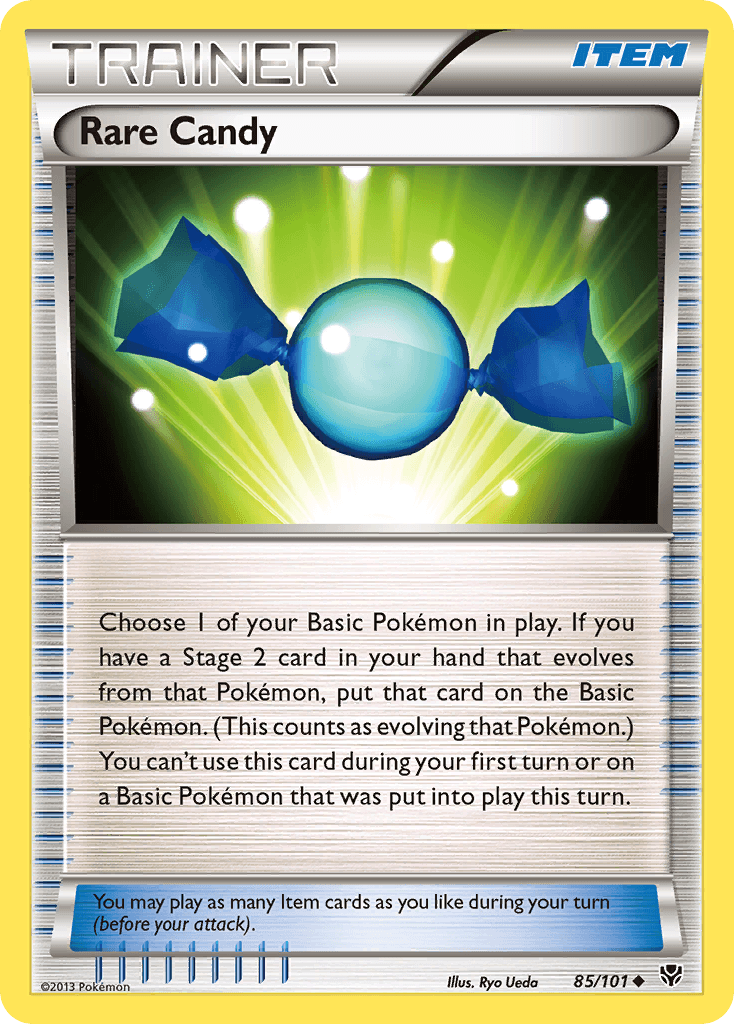 Pokemon - Escape Rope (120) - Black and White Plasma Storm