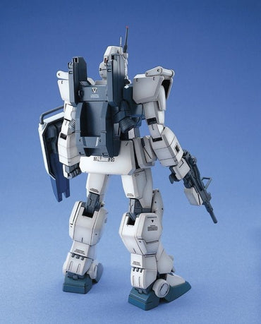 RX-79G EZ-8 Gundam Ez8 "Gundam 08th MS Team", Bandai Hobby MG (Gundam Model Kit)