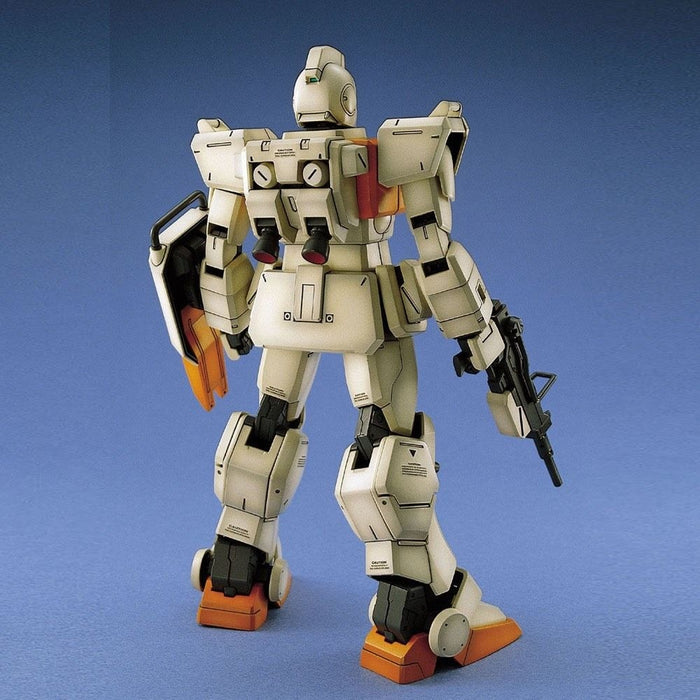 RGM-79[G] GM Ground Type "Gundam 08th MS Team", Bandai Hobby MG (Gundam Model Kit)