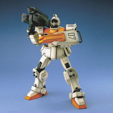 RGM-79[G] GM Ground Type "Gundam 08th MS Team", Bandai Hobby MG (Gundam Model Kit)