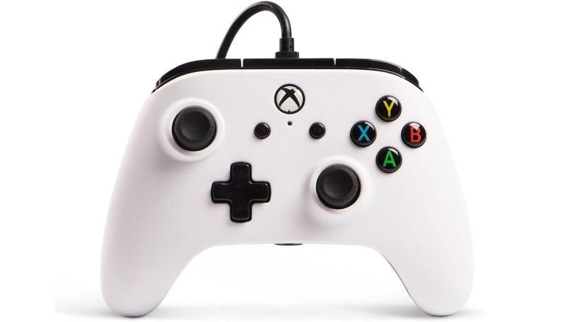 Xbox One Controller Wired (3rd Party) Asst.