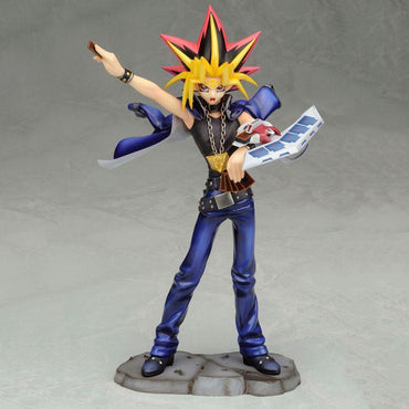 1/7 ARTFX J Yami Yugi - Duel with Destiny