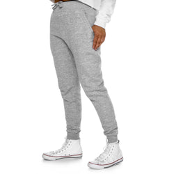 Everything Games Unisex Fleece Joggers