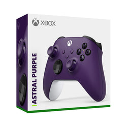 Xbox Series X Controller: Astral Purple