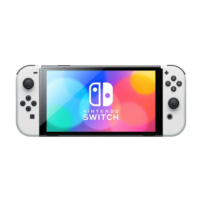 Nintendo Switch OLED (Used)