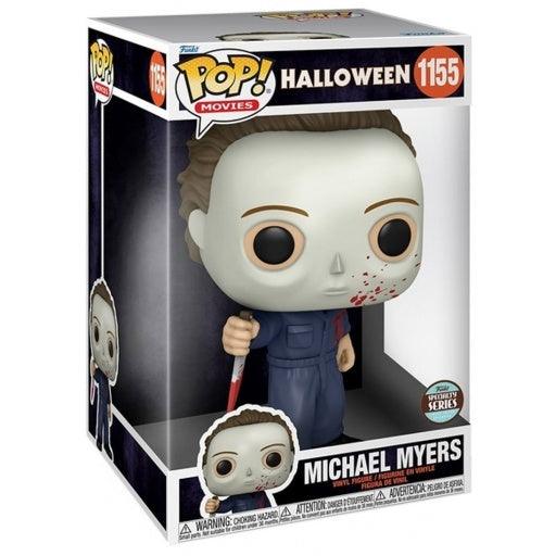 Funko! Michael Myers