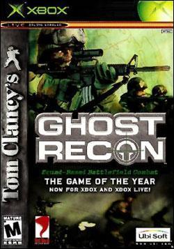 Ghost Recon