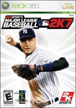 MLB 2K7