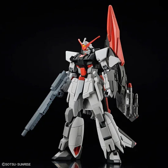 Gundam SEED Freedom - Murasame Kai HG 1/144 Scale