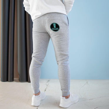 Everything Games Unisex Fleece Joggers