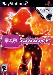 eyetoy: Groove