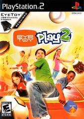 Eye Toy: Play2