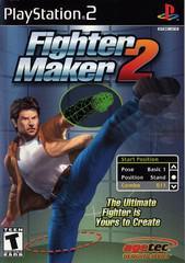 Fighter Maker 2