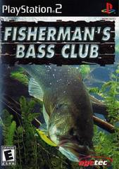 Fisherman's Bass Club