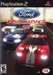 Ford Racing 2