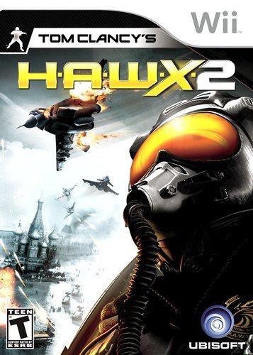 HAWX 2