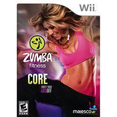 Zumba fitness Core