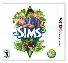 The Sims 3 (3DS)