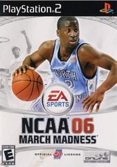 NCAA March Madness 2006