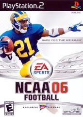 NCAA Football 2006