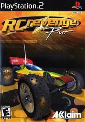 RC Revenge Pro