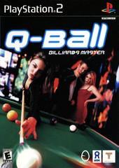 Q-Ball Billiards Master