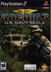 SOCOM 3 US Navy Seals