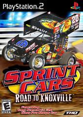 Sprint Cars Road To Knoxville