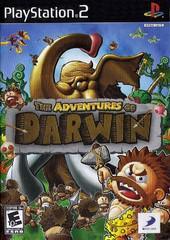 Adventures Of Darwin