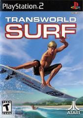 Transworld Surf