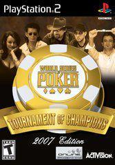 World Series Of Poker Tournament Of Champions 2007