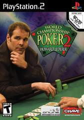 World Championship Poker 2 (PS2)