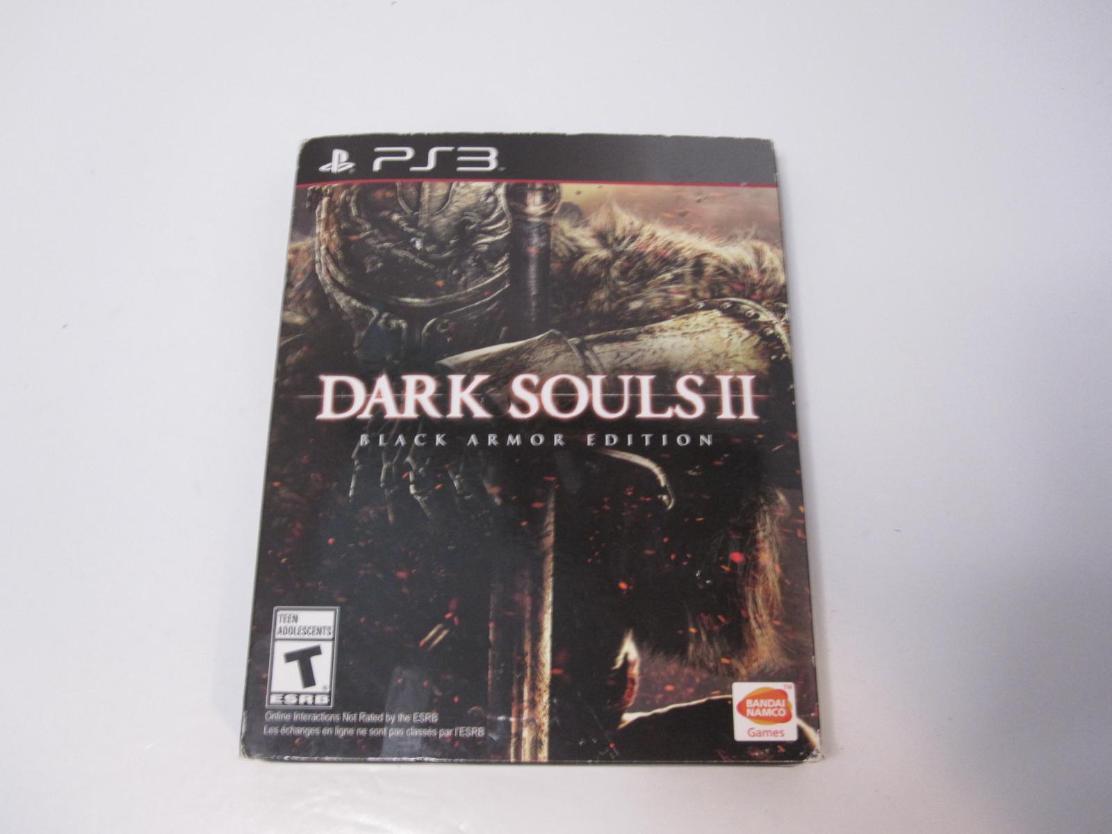 Cover of the PS3 game 