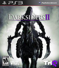 Darksiders 2