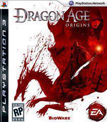 Dragon Age: Origins (PS3)